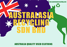 Australasia Recycling